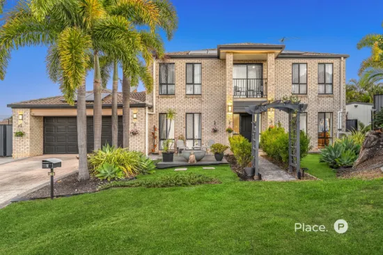 9 Ivory Close, Griffin, Qld 4503