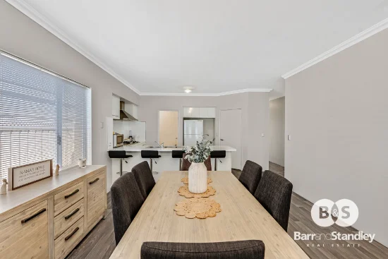9 Ivy Rock Way, Australind, WA 6233 - For Sale