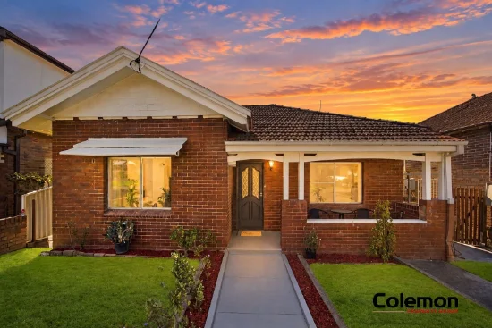 9 Ivy Street, Canterbury, NSW 2193