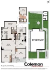 9 Ivy Street, Canterbury, NSW 2193-Floorplan