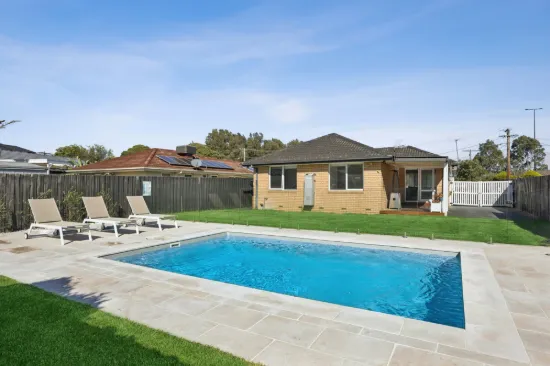 9 Jabiru Drive, Chelsea Heights, Vic 3196