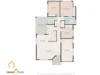 9 Jacinta Crescent, Mareeba, Qld 4880-Floorplan