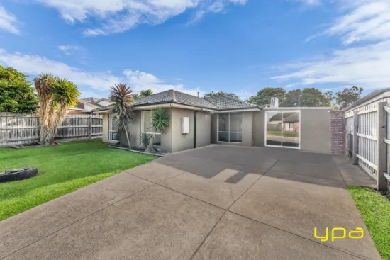 9 Jacinta Drive, Cranbourne West, Vic 3977