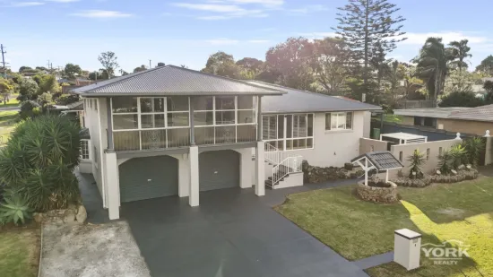 9 Jack Street, Darling Heights, Qld 4350