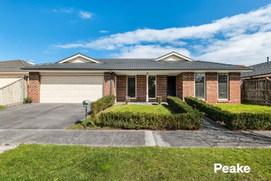 9 Jack William Way, Berwick, Vic 3806