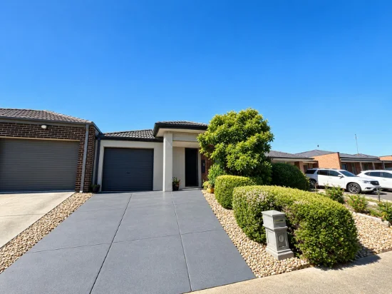 9 Jack William Way, Kilmore, Vic 3764
