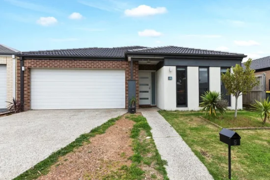 9 Jacka Street, Mickleham, Vic 3064