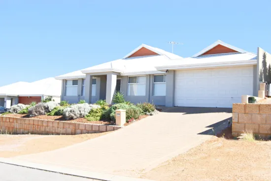9 Jackson Loop, Wandina, WA 6530