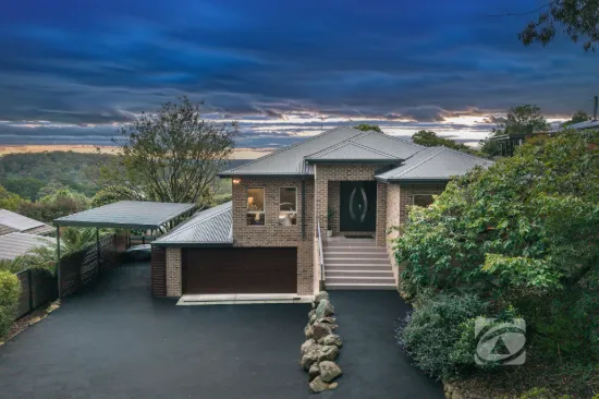 9 Jacksons Hill Road, Menzies Creek, Vic 3159