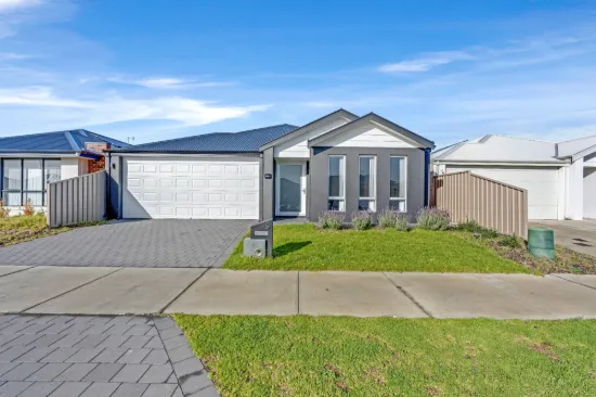 9 Jacob Street, Dalyellup, WA 6230