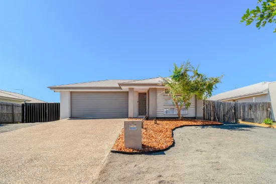 9 Jade Street, Emerald, Qld 4720