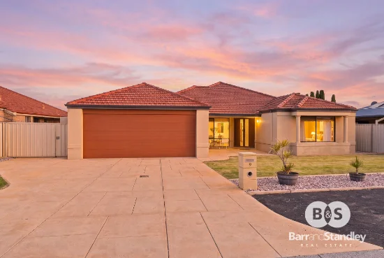9 Jadeite Street, Australind, WA 6233 - For Sale