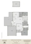 9 Jadeite Street, Australind, WA 6233-Floorplan