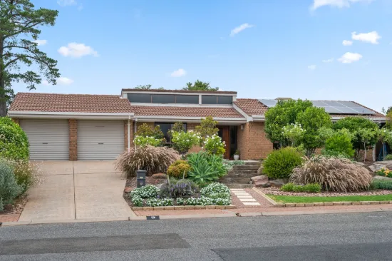 9 Jaimey Grove, Aberfoyle Park, SA 5159