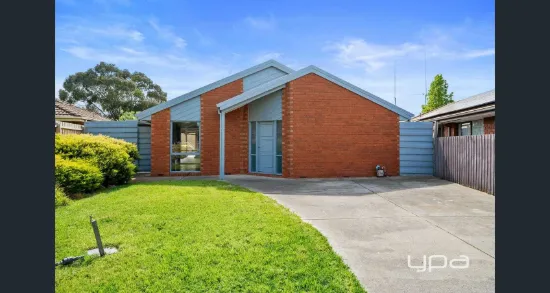 9 James Austin Place, Hoppers Crossing, Vic 3029