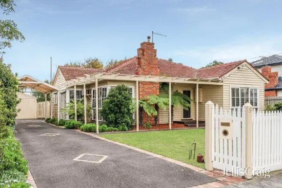 9 James Avenue, Aspendale, Vic 3195