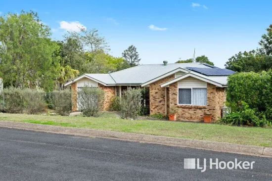 9 James Street, Laidley, Qld 4341