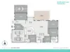9 Jane Court, Cleveland, Qld 4163-Floorplan