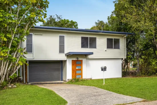 9 Janet Street, North Booval, Qld 4304