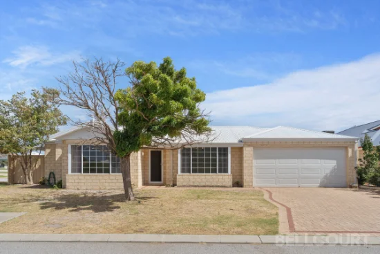 9 Janz Pass, Canning Vale, WA 6155