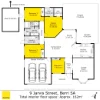 9 Jarvis Street, Berri SA 5343-Floorplan