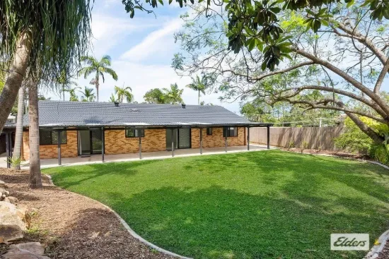9 Jasmine Crescent, Shailer Park, Qld 4128