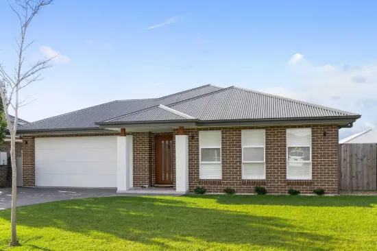 9 Jefferis Avenue, Renwick, NSW 2575