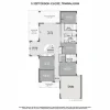 9 Jefferson Close, Traralgon, Vic 3844-Floorplan