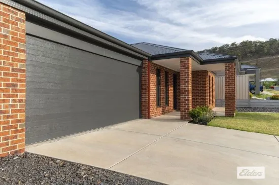 9 Jensen Crescent, Wodonga, Vic 3690