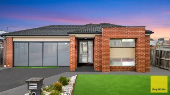 9 Jeremy Street, Tarneit, Vic 3029