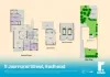 9 Jesmond Street, Redhead, NSW 2290-Floorplan