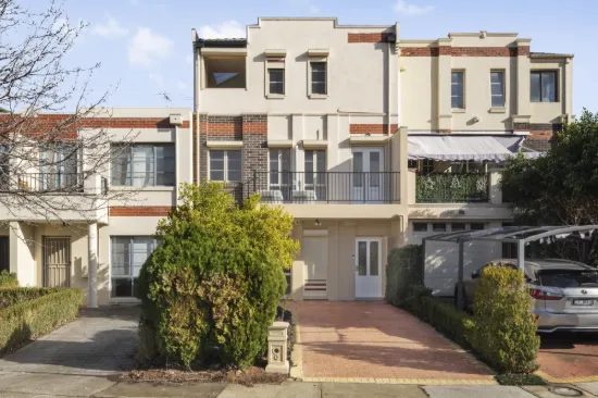 9 Jezabeel Court, Flemington, Vic 3031