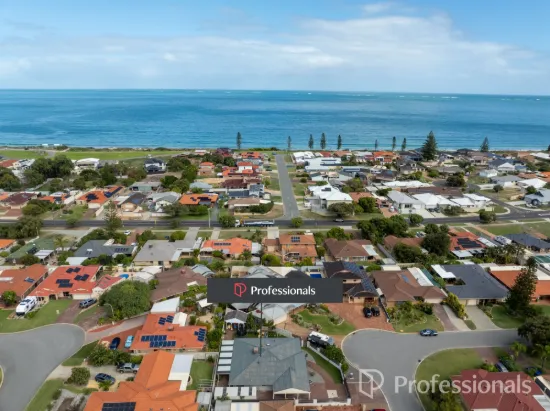 9 Jib Close, Waikiki, WA 6169