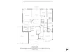 9 Jib Close, Waikiki, WA 6169-Floorplan