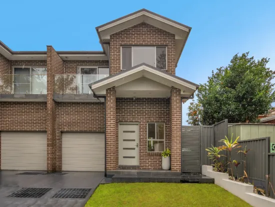 9 Jillong Street, Rydalmere, NSW 2116