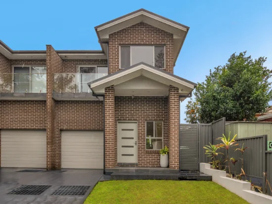 9 Jillong Street, Rydalmere, NSW 2116