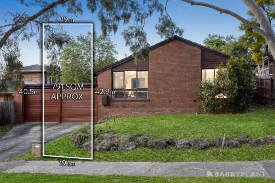 9 Jilpanger Road, Donvale, Vic 3111