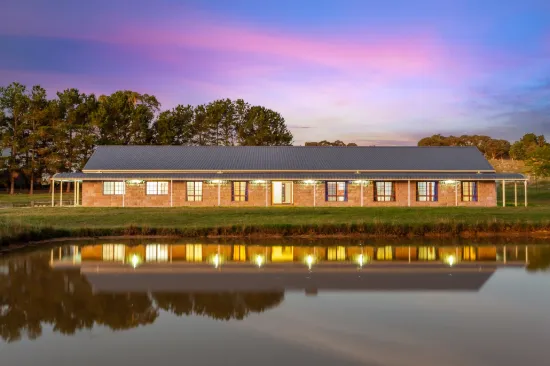 9 Jiparu Drive, Murrumbateman, NSW 2582