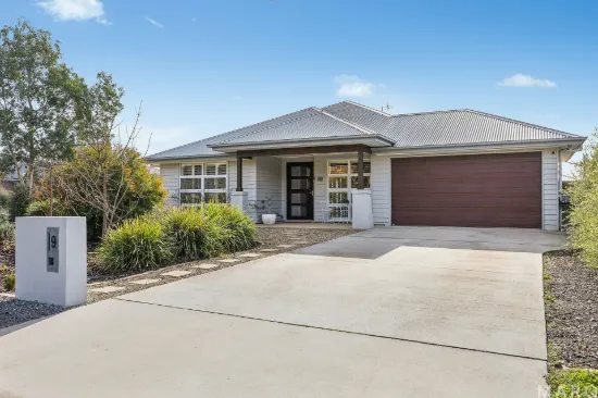 9 Joan Street, Murrumbateman, NSW 2582