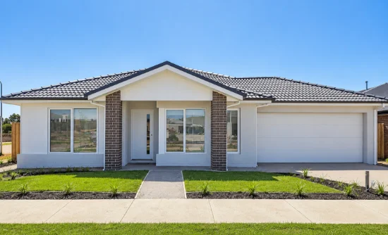 9 Jockey Place, Kilmore, Vic 3764