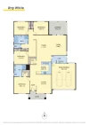 9 Jockey Place, Kilmore, Vic 3764-Floorplan