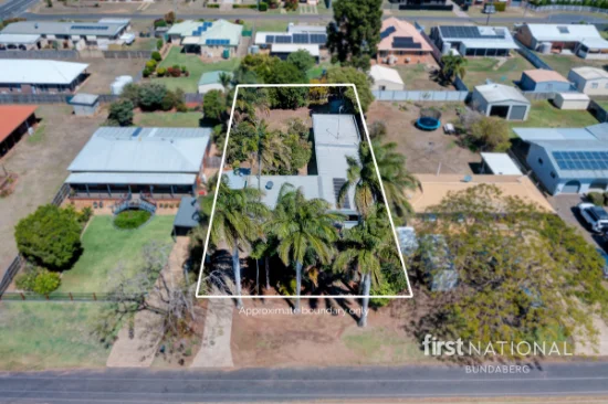 9 John Moffat Road, Gooburrum, Qld 4670