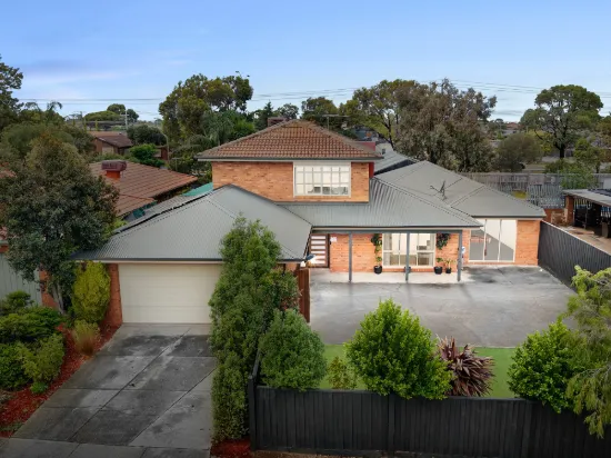 9 Johnson Avenue, Hoppers Crossing, Vic 3029