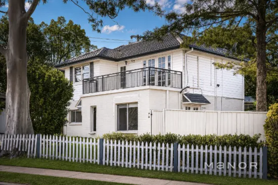 9 Johnson Avenue, Seven Hills, NSW 2147