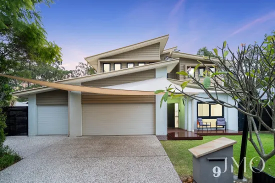 9 Jondaryan Street, Ormeau, Qld 4208