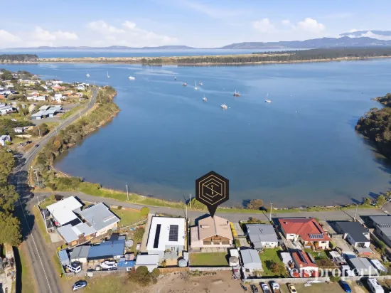 9 Jones Parade, Lewisham, Tas 7173