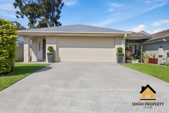 9 Jones Street, Rothwell, Qld 4022