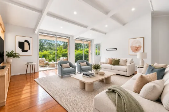 9 Jordan Road, Wahroonga, NSW 2076