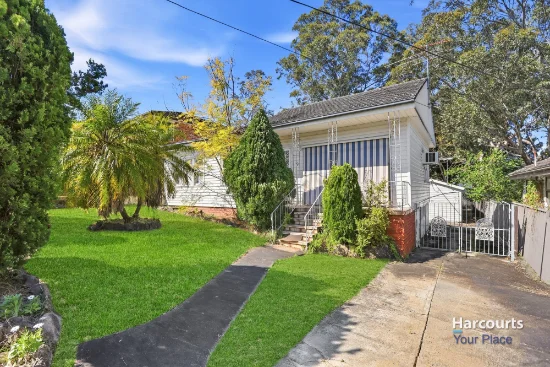 9 Joseph Street, Blacktown, NSW 2148