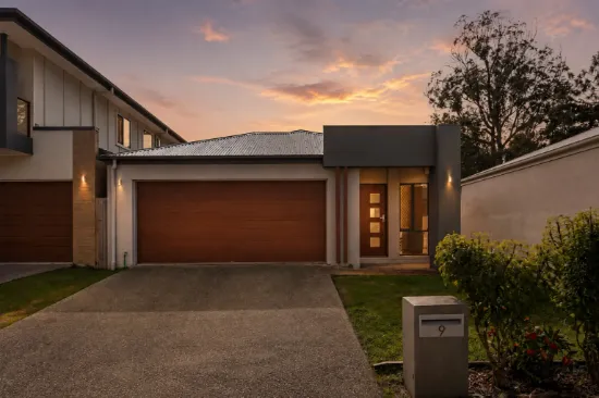 9 Joshua Crescent, Bracken Ridge, Qld 4017